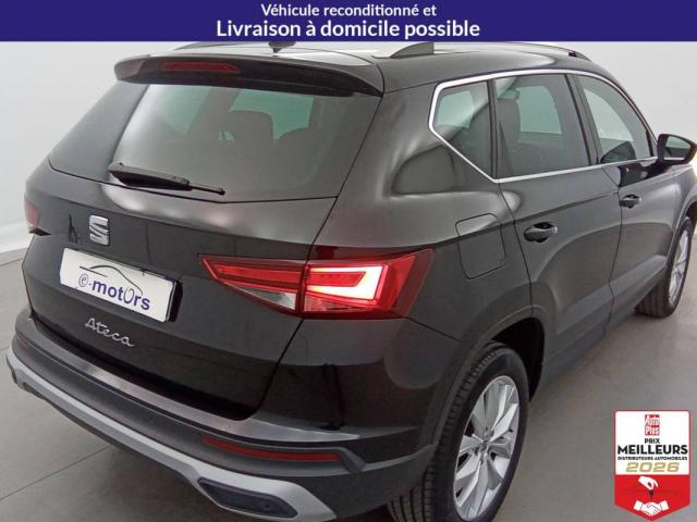 Seat Ateca image 2