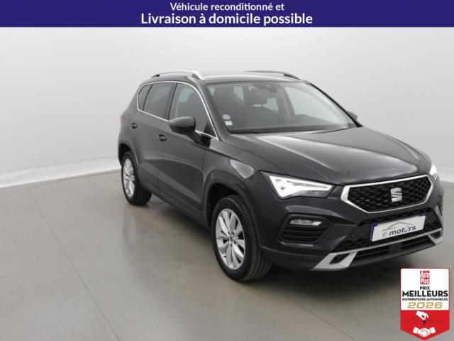 Seat Ateca image 1