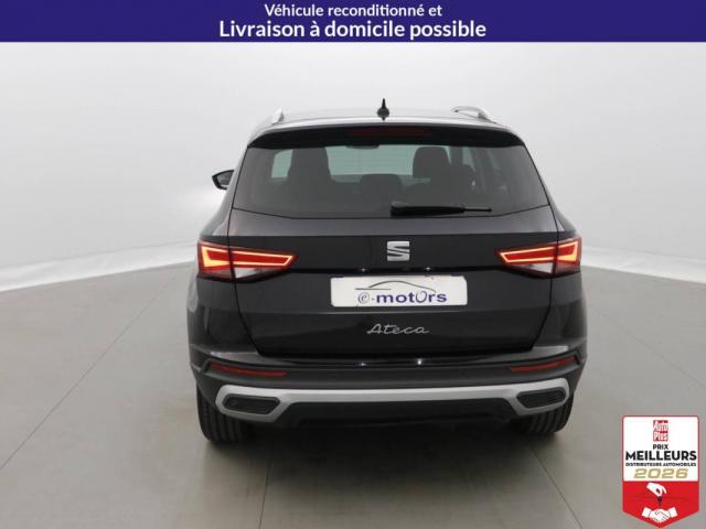 Seat Ateca image 8