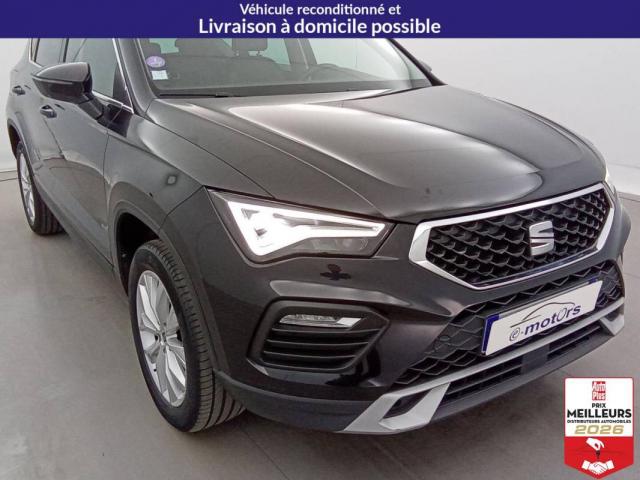 Seat Ateca image 7