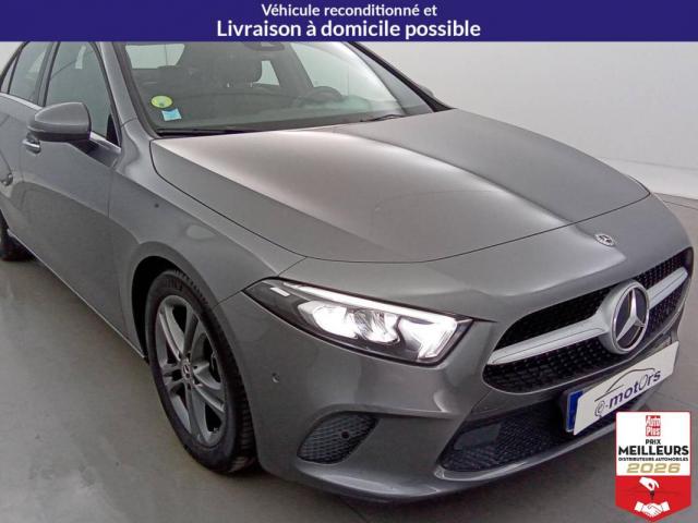 Mercedes Benz Classe A image 2