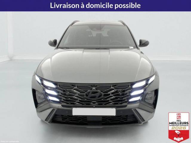 Hyundai Tucson image 2