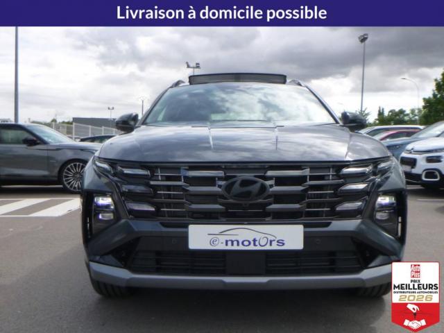 Hyundai Tucson image 5