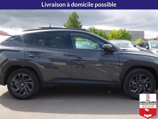 Hyundai Tucson image 2