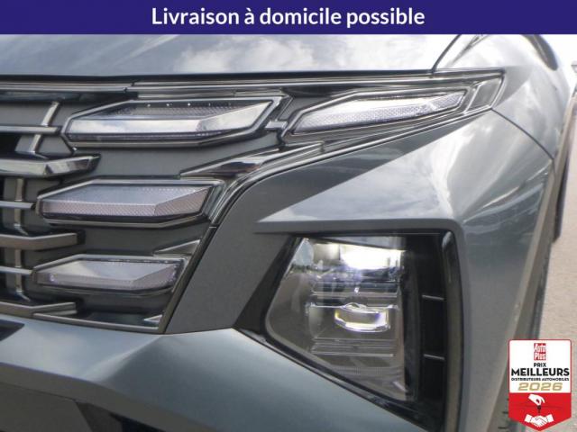 Hyundai Tucson image 6
