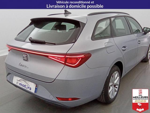 Seat Leon image 3