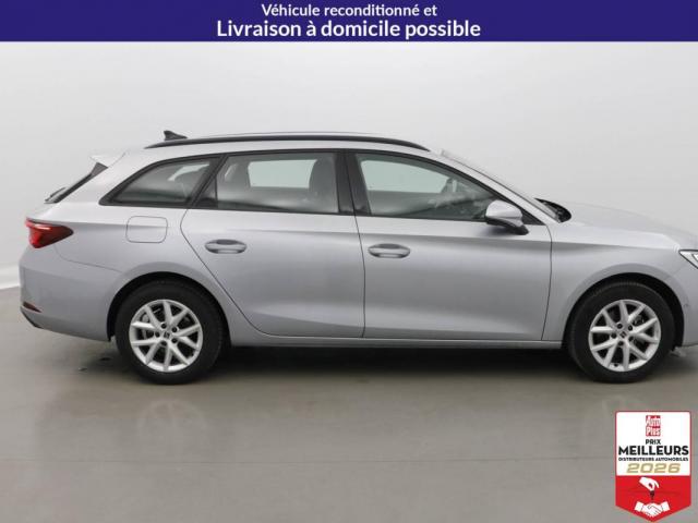 Seat Leon image 7