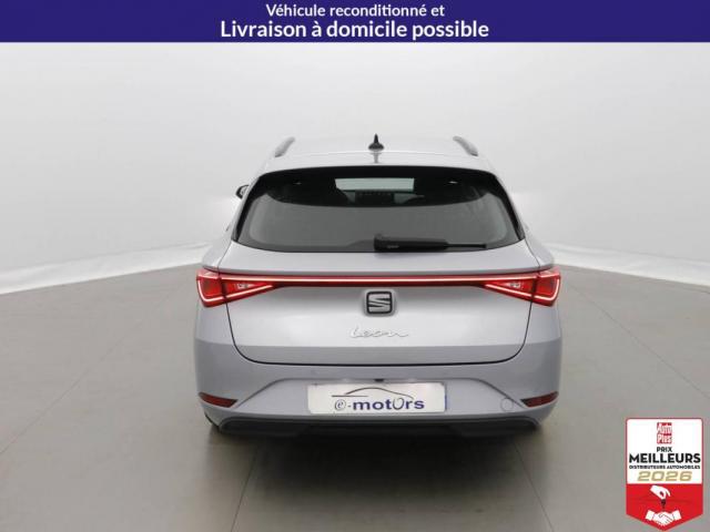Seat Leon image 5