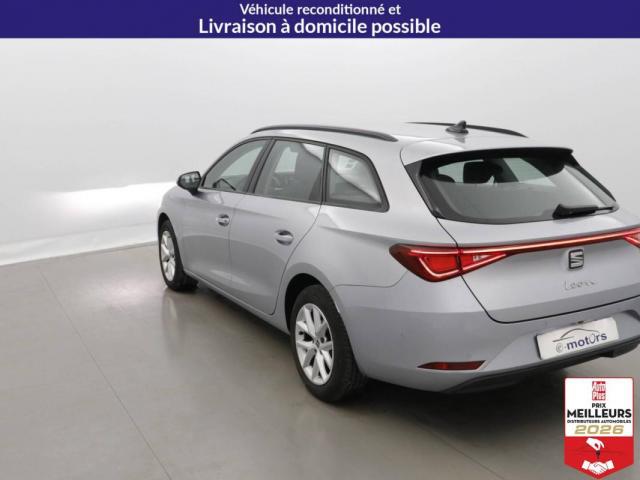 Seat Leon image 1