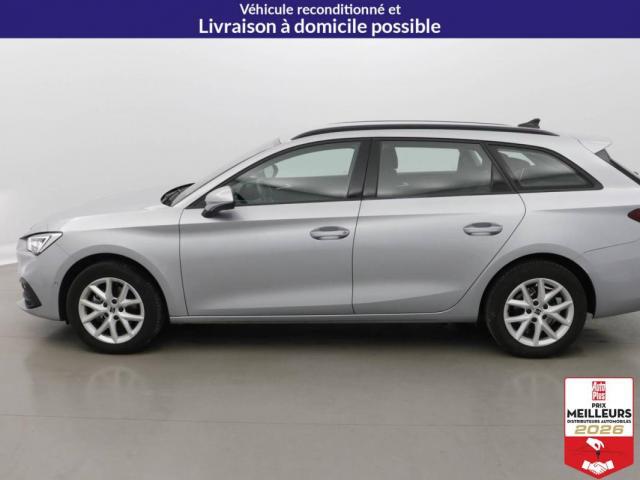 Seat Leon image 8