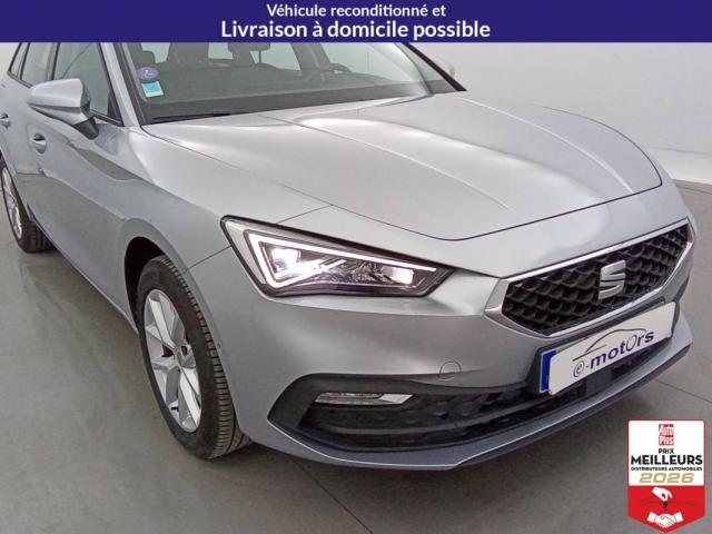 Seat Leon image 4