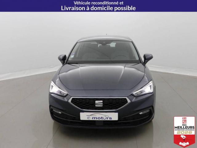 Seat Leon image 5