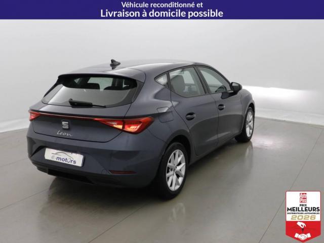 Seat Leon image 8