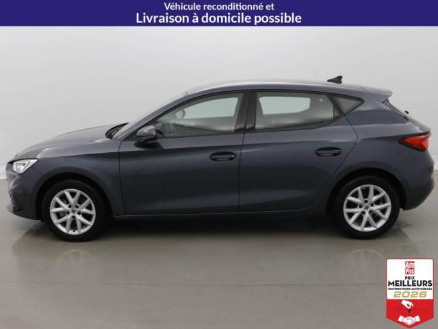 Seat Leon image 6