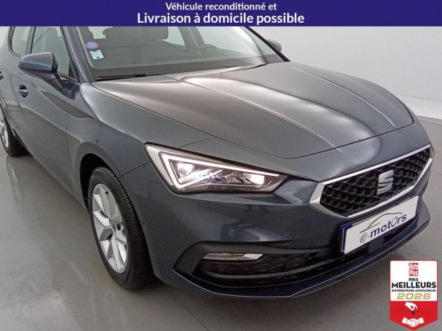 Seat Leon image 2