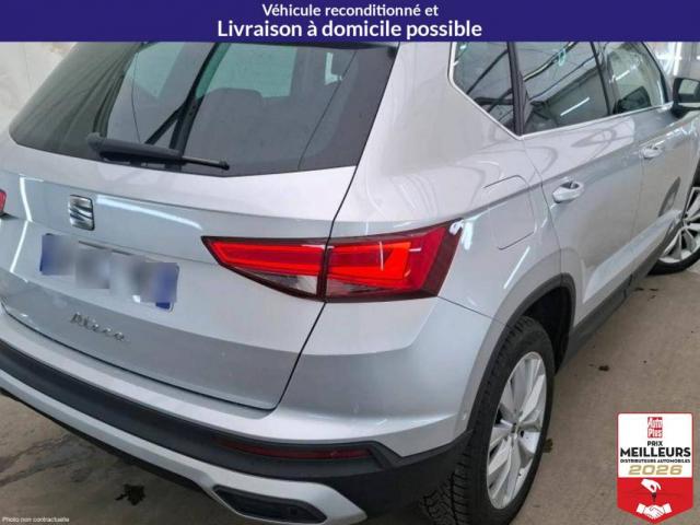 Seat Ateca image 3