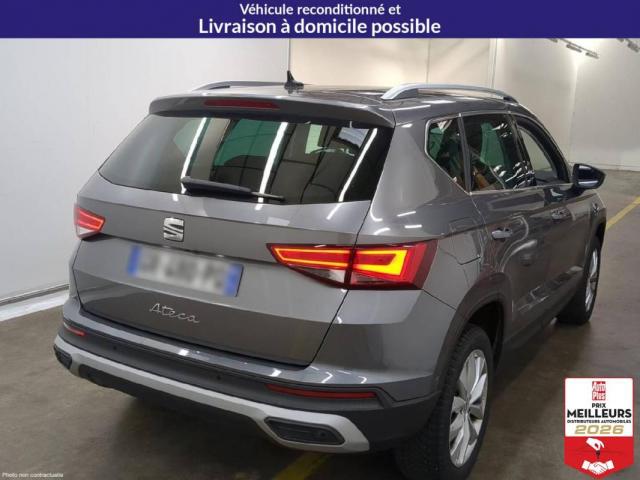 Seat Ateca image 4