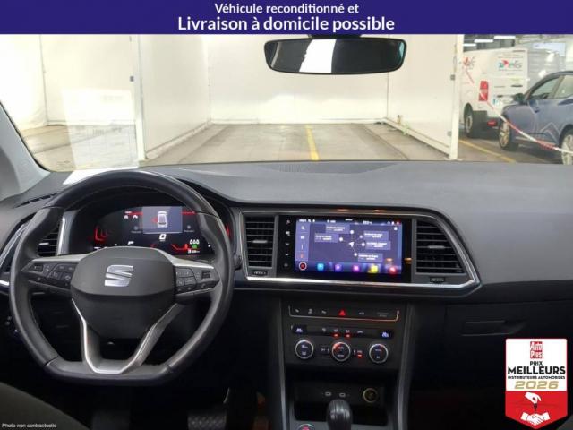 Seat Ateca image 1