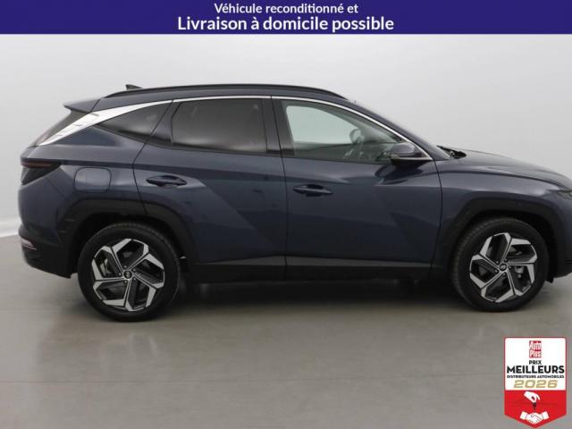 Hyundai Tucson image 2