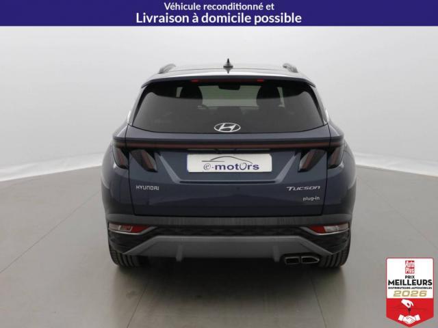 Hyundai Tucson image 9