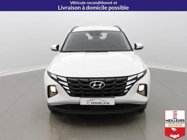 Hyundai Tucson image 1