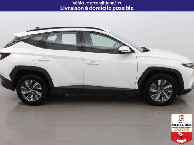 Hyundai Tucson image 8