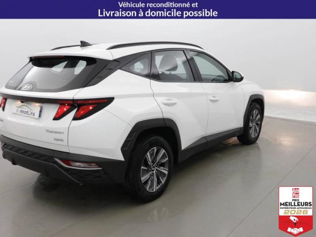 Hyundai Tucson image 6
