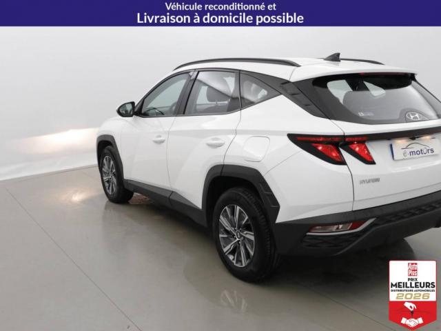 Hyundai Tucson image 2