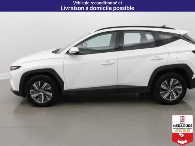 Hyundai Tucson image 4