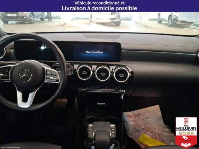 Mercedes Benz Cla image 2