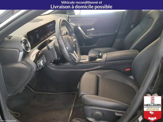 Mercedes Benz Cla image 3