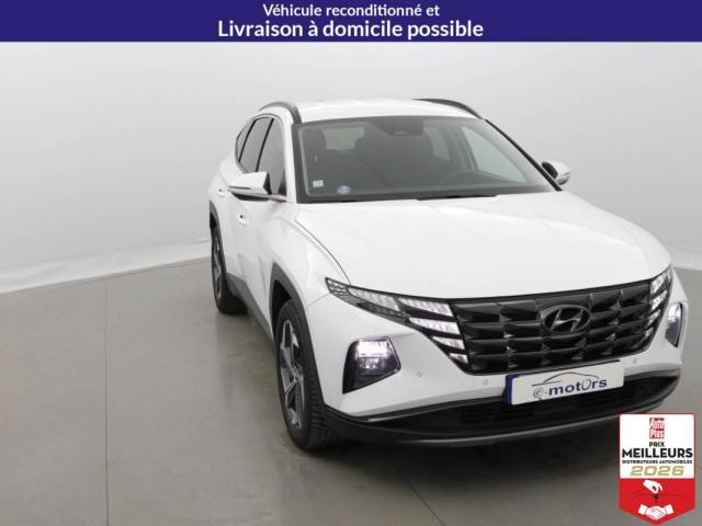 Hyundai Tucson image 5