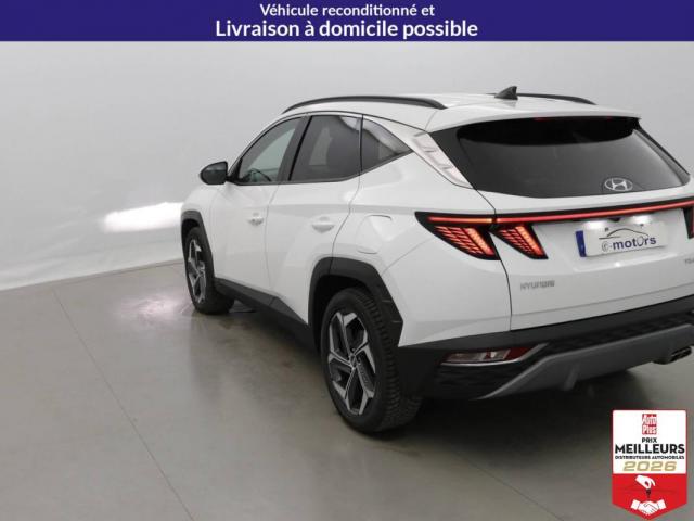 Hyundai Tucson image 2