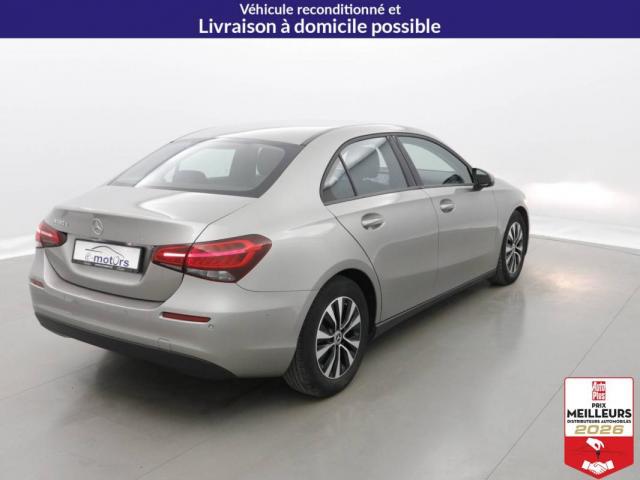 Mercedes Benz Classe A image 7