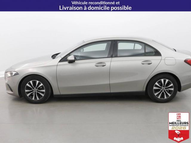Mercedes Benz Classe A image 6