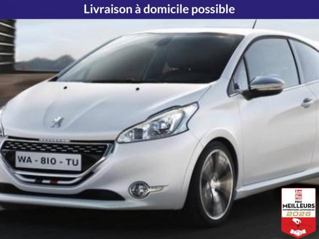 Peugeot 208 Essence 82 Active