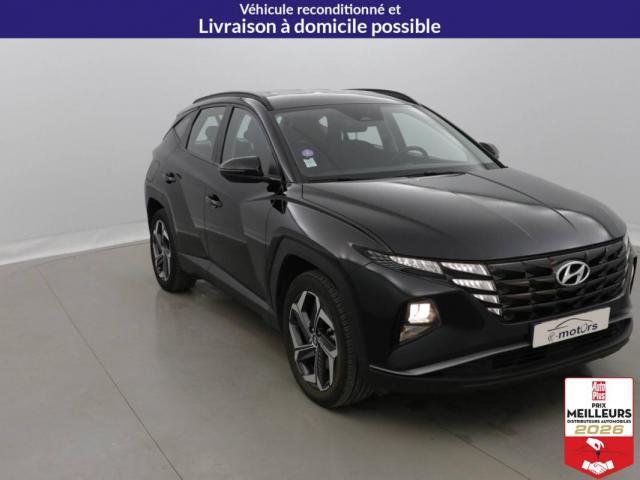 Hyundai Tucson image 2