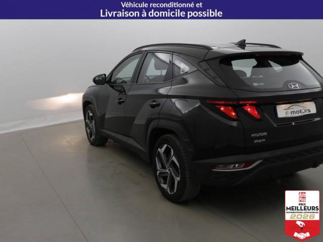 Hyundai Tucson image 6