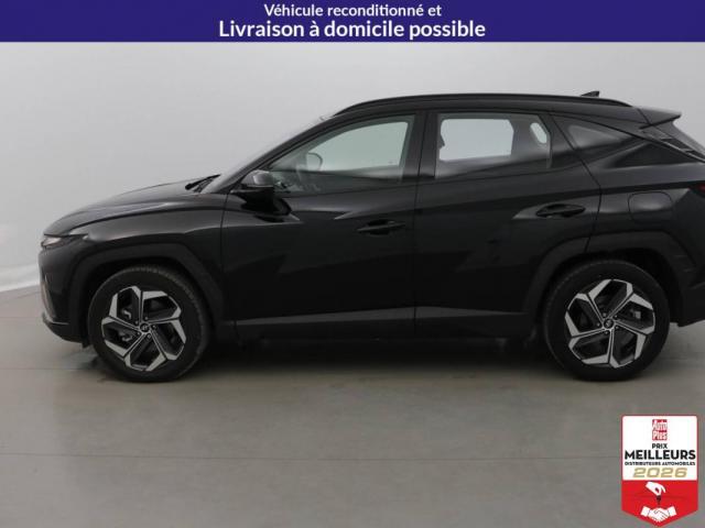 Hyundai Tucson image 1