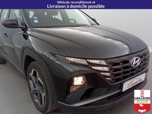 Hyundai Tucson image 5