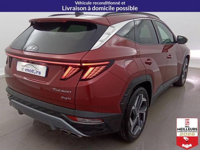 Hyundai Tucson image 7