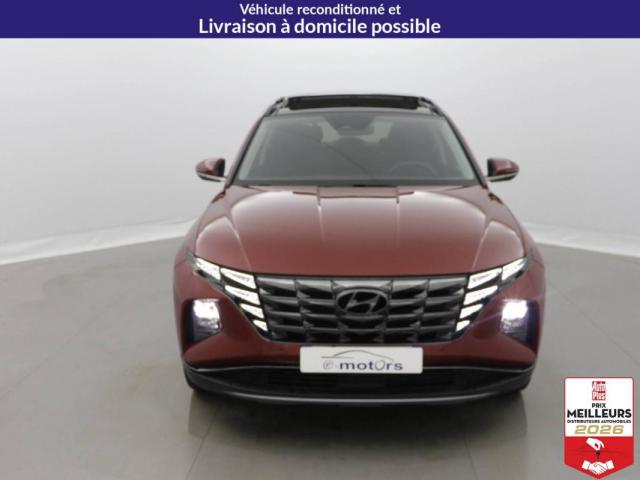Hyundai Tucson image 4
