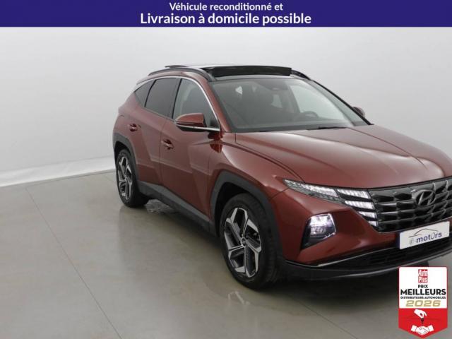 Hyundai Tucson image 9