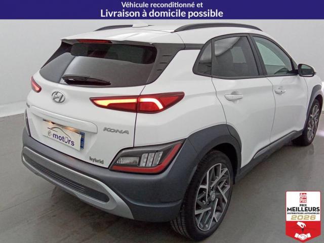 Hyundai Kona image 1