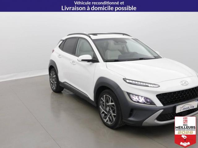 Hyundai Kona image 3