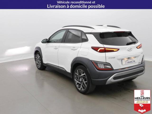 Hyundai Kona image 7