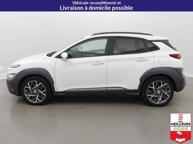 Hyundai Kona image 9