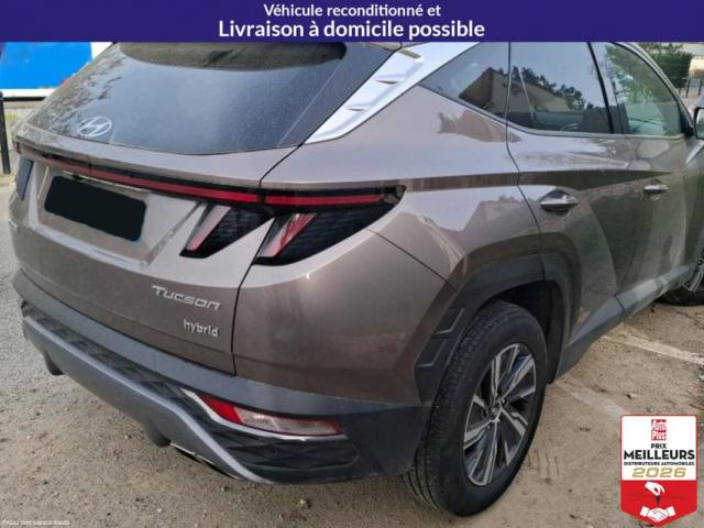 Hyundai Tucson image 1