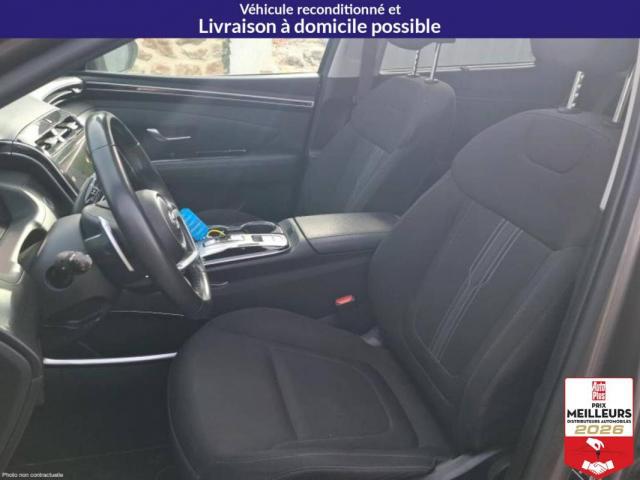 Hyundai Tucson image 2