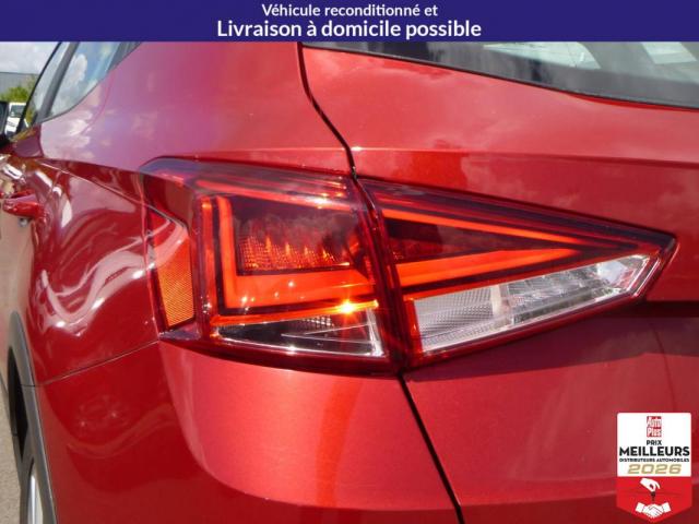 Seat Arona image 9